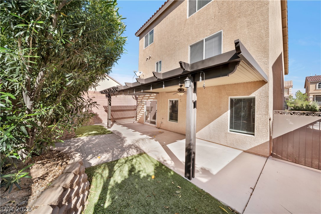6693 Presto Court