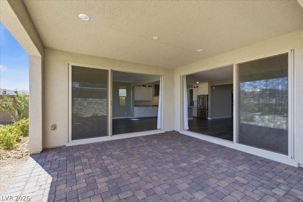 12391 Notch Trail Avenue
