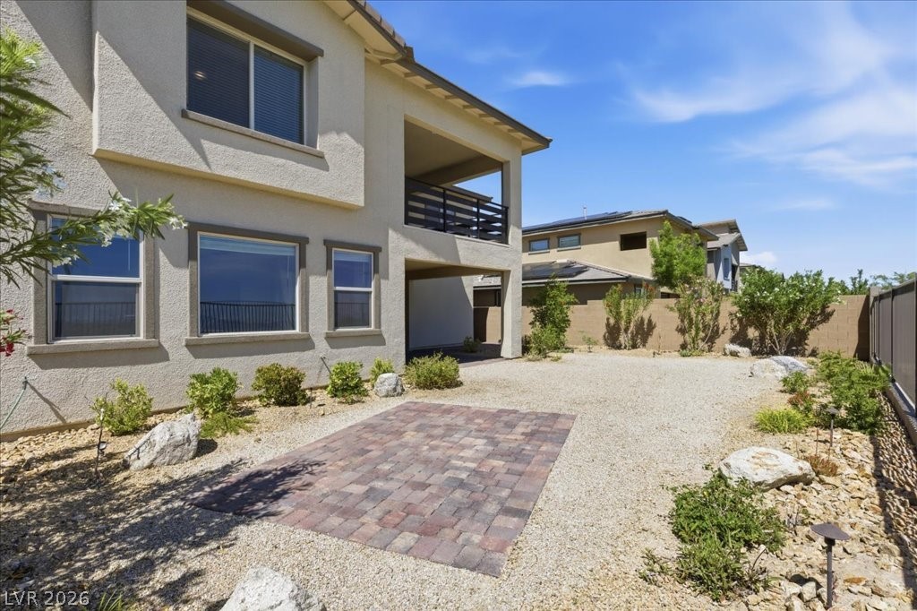12391 Notch Trail Avenue
