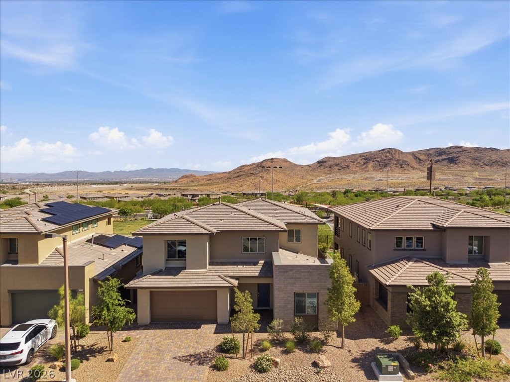 12391 Notch Trail Avenue