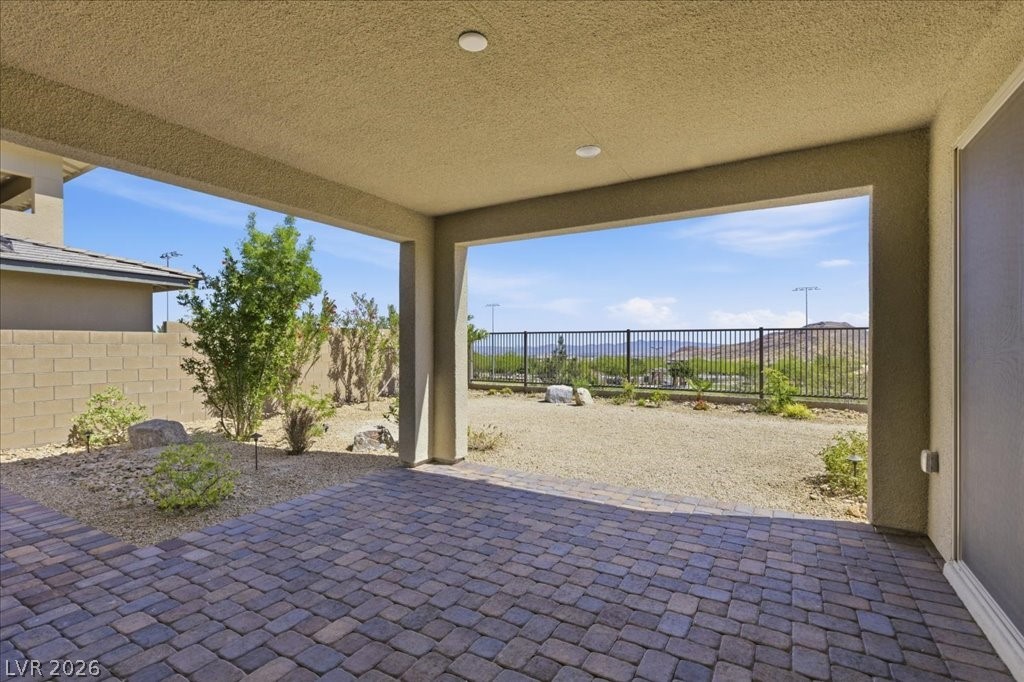 12391 Notch Trail Avenue