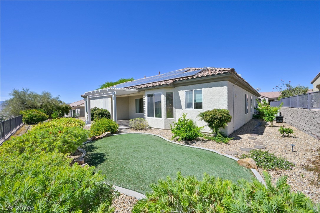 2719 White Sage Drive