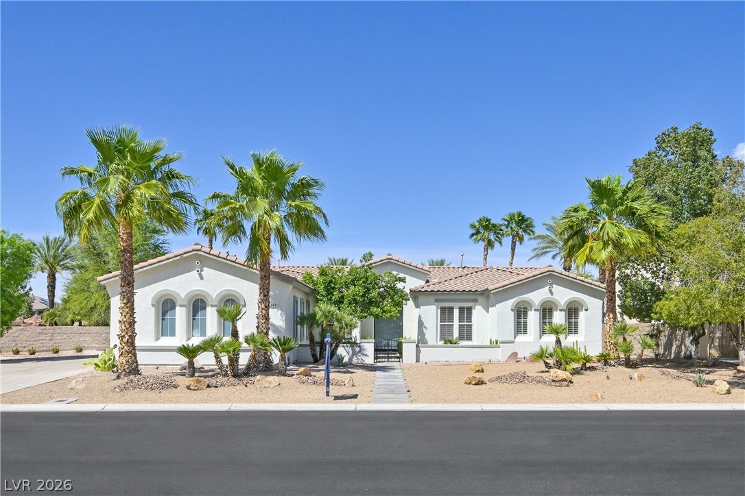 360 Hedgehope Drive