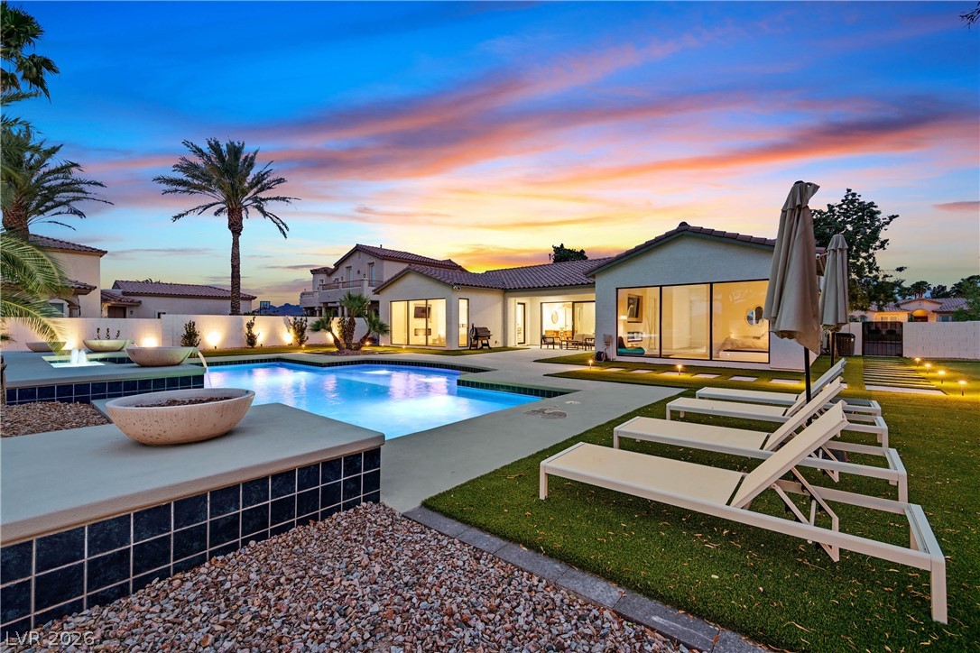 360 Hedgehope Drive