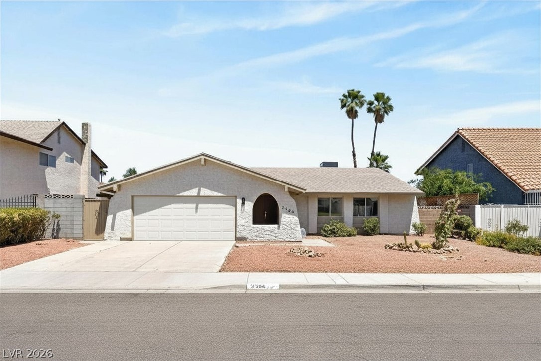 3706 Crestview Drive