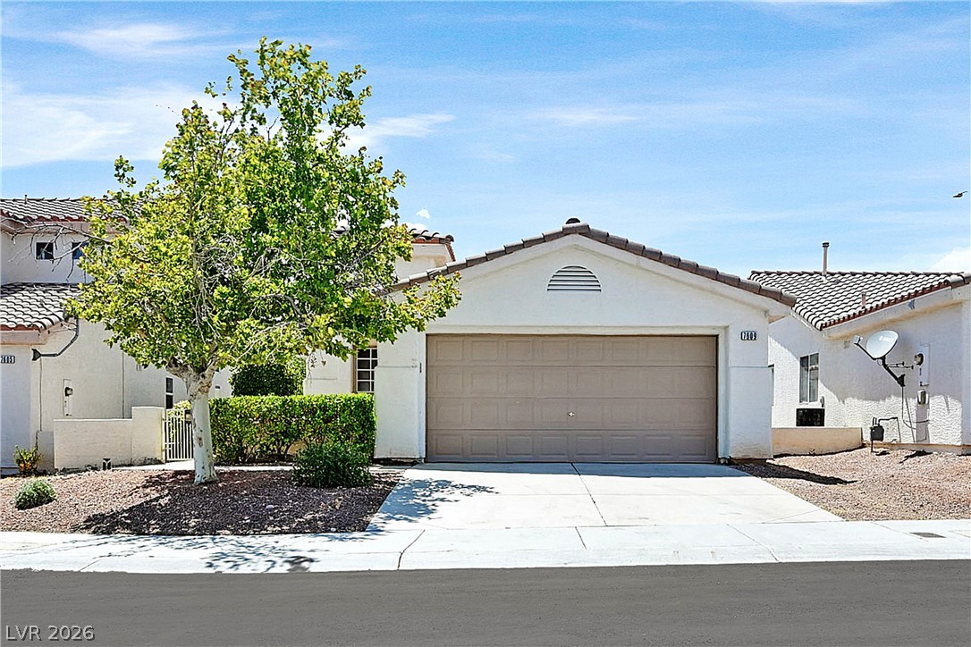 7609 Flourish Springs Street