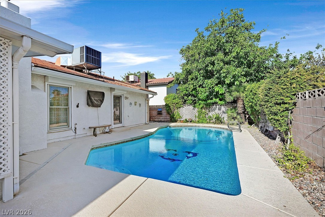 3445 Toquima Circle