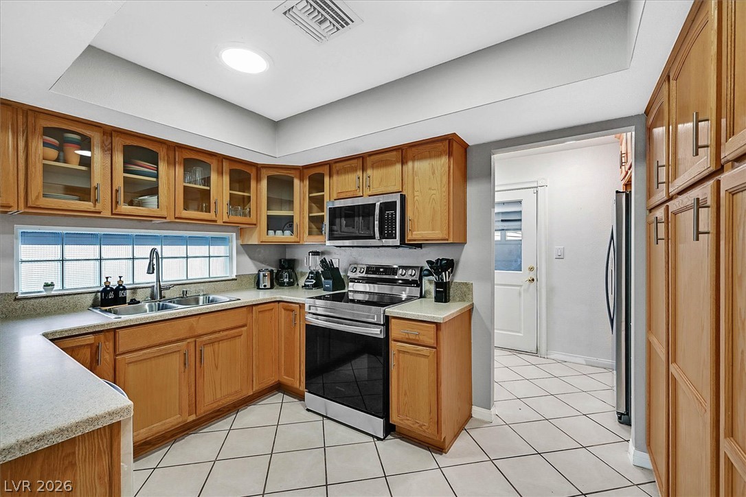 3445 Toquima Circle
