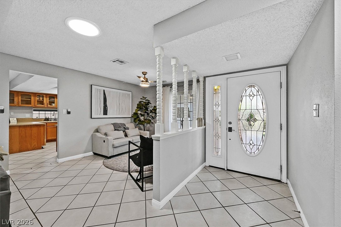 3445 Toquima Circle