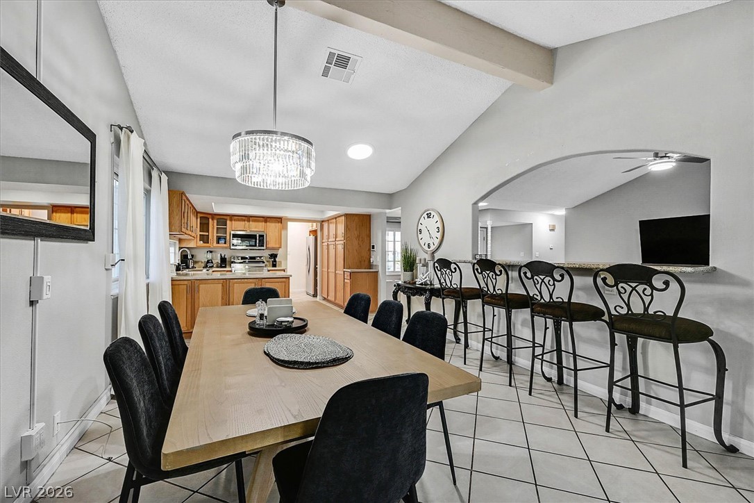 3445 Toquima Circle