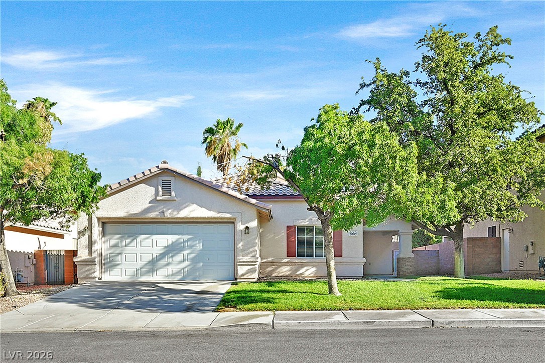 2559 Misty Olive Avenue