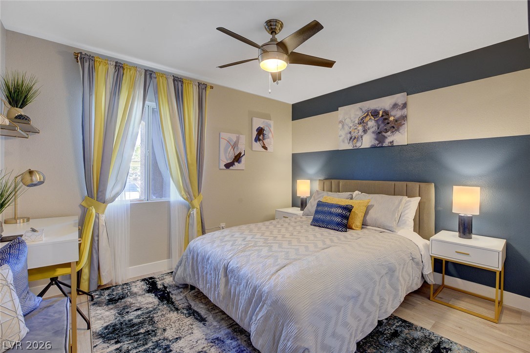 7885 West Flamingo Road 1156