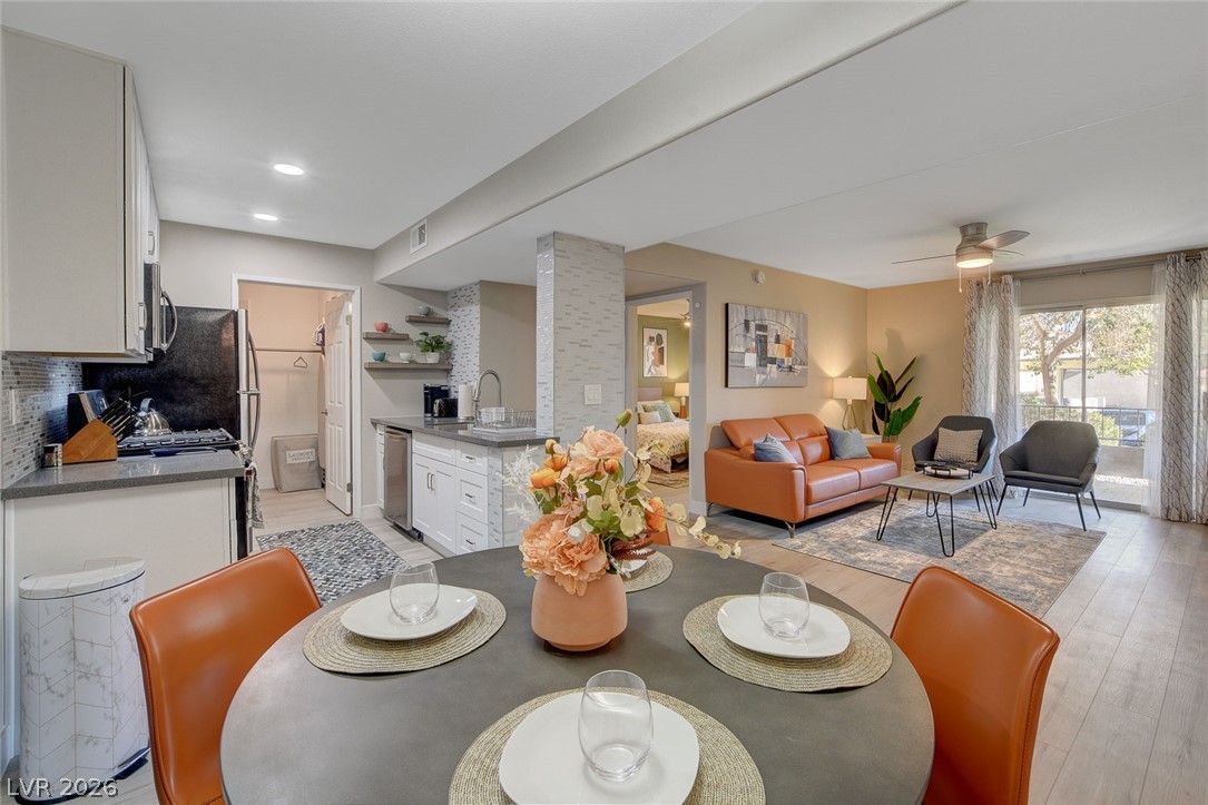 7885 West Flamingo Road 1156