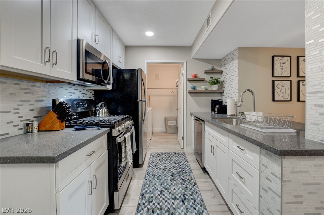 7885 West Flamingo Road 1156