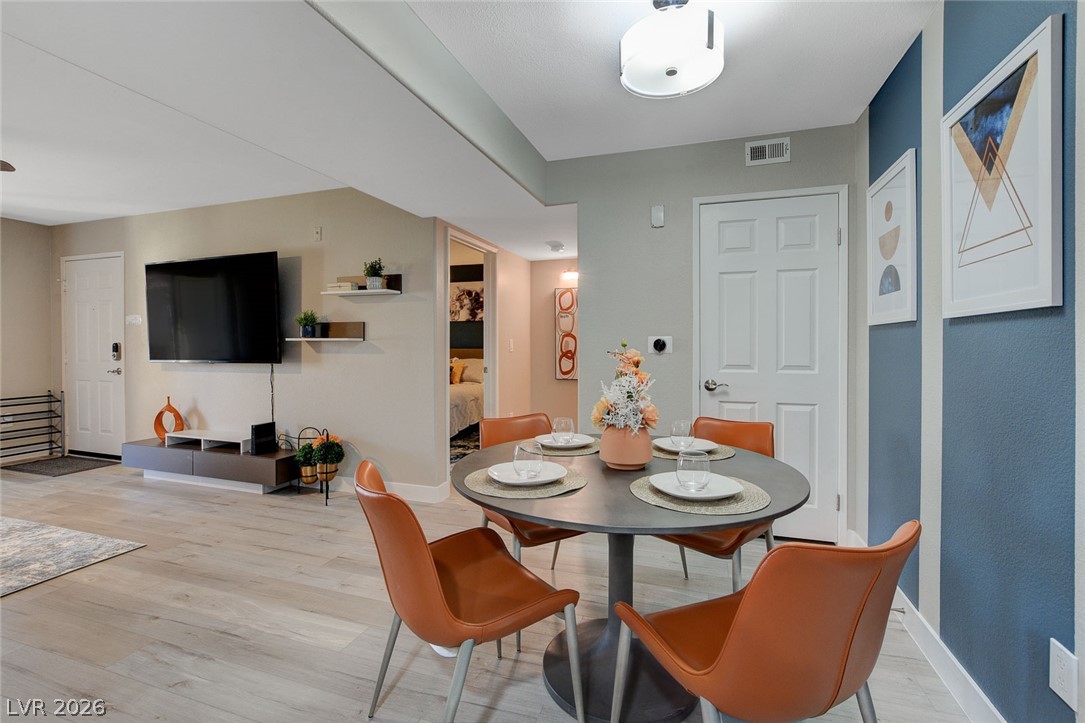 7885 West Flamingo Road 1156
