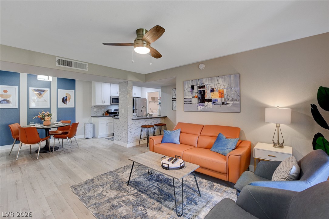 7885 West Flamingo Road 1156
