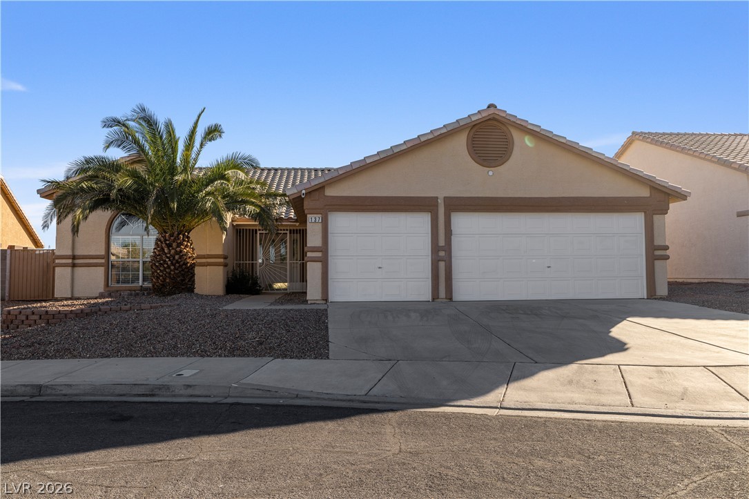 137 La Mirada Drive
