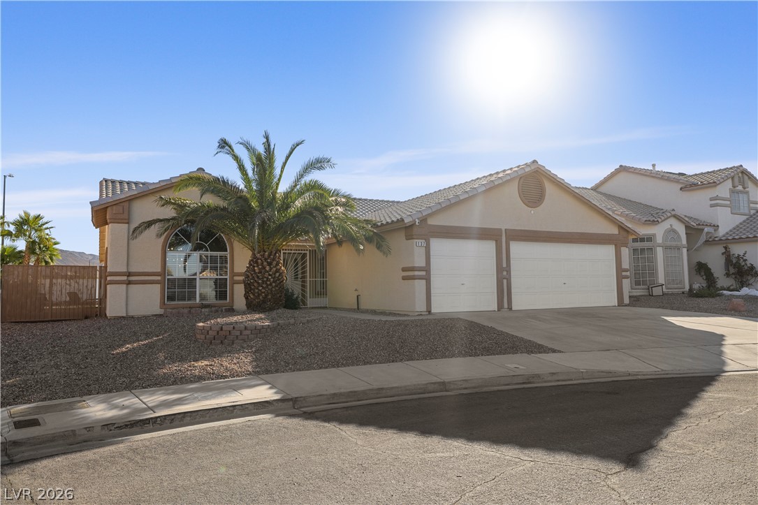 137 La Mirada Drive