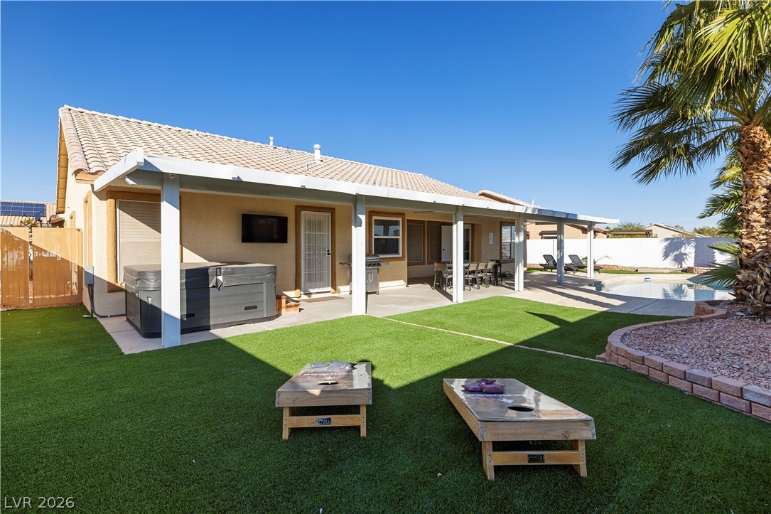 137 La Mirada Drive