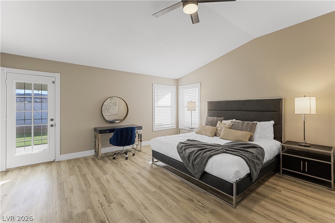 137 La Mirada Drive