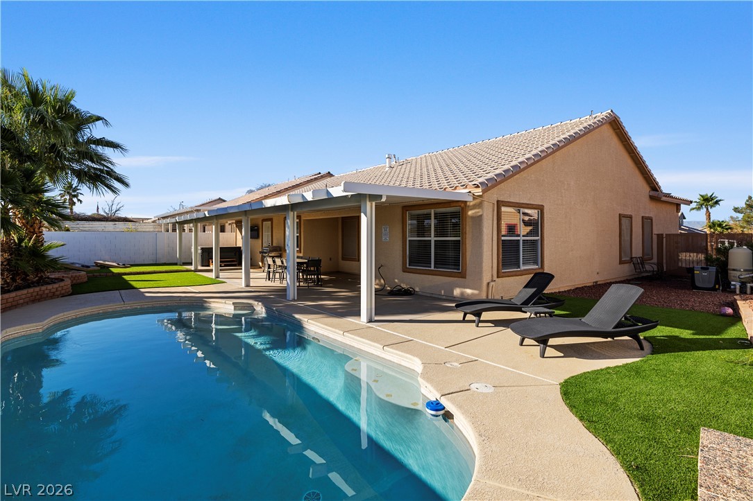 137 La Mirada Drive