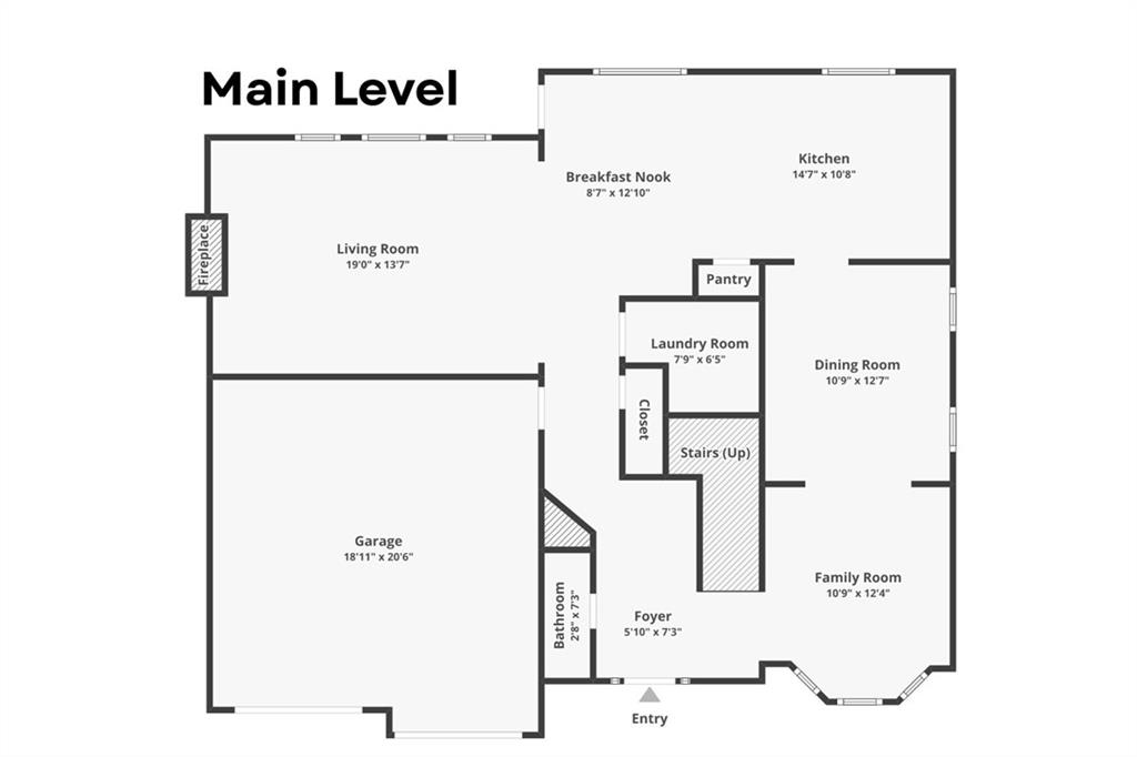 560 Edgehill Place
