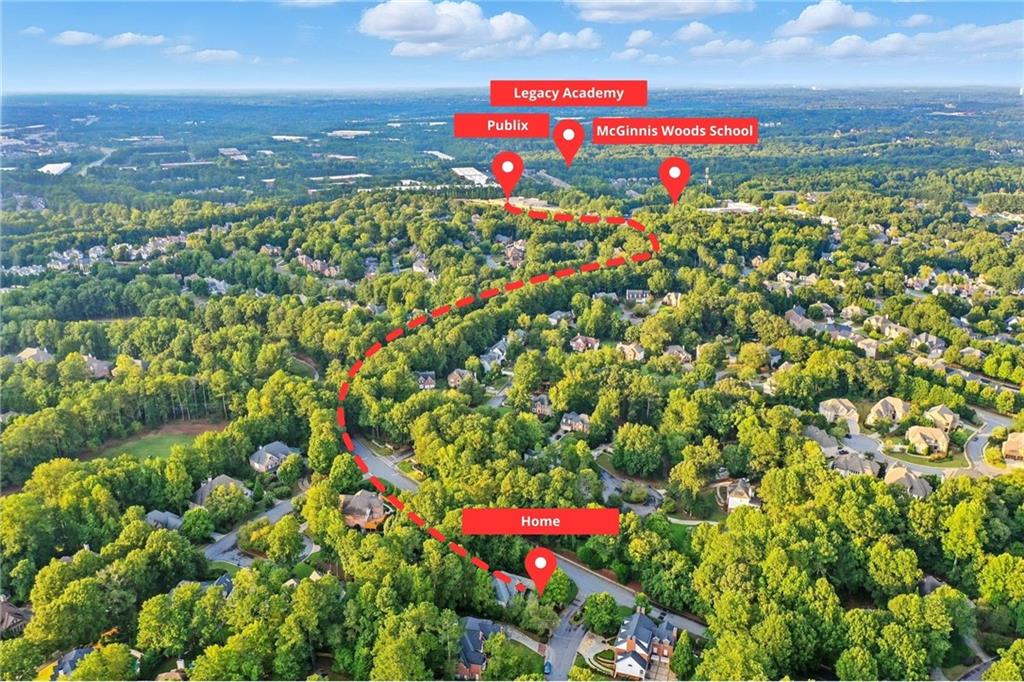 3770 Newport Bay Drive