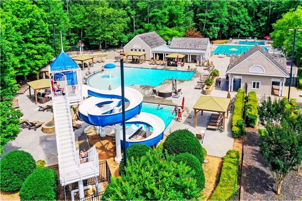 3770 Newport Bay Drive