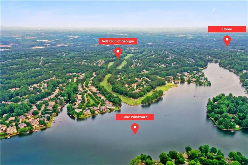 3770 Newport Bay Drive