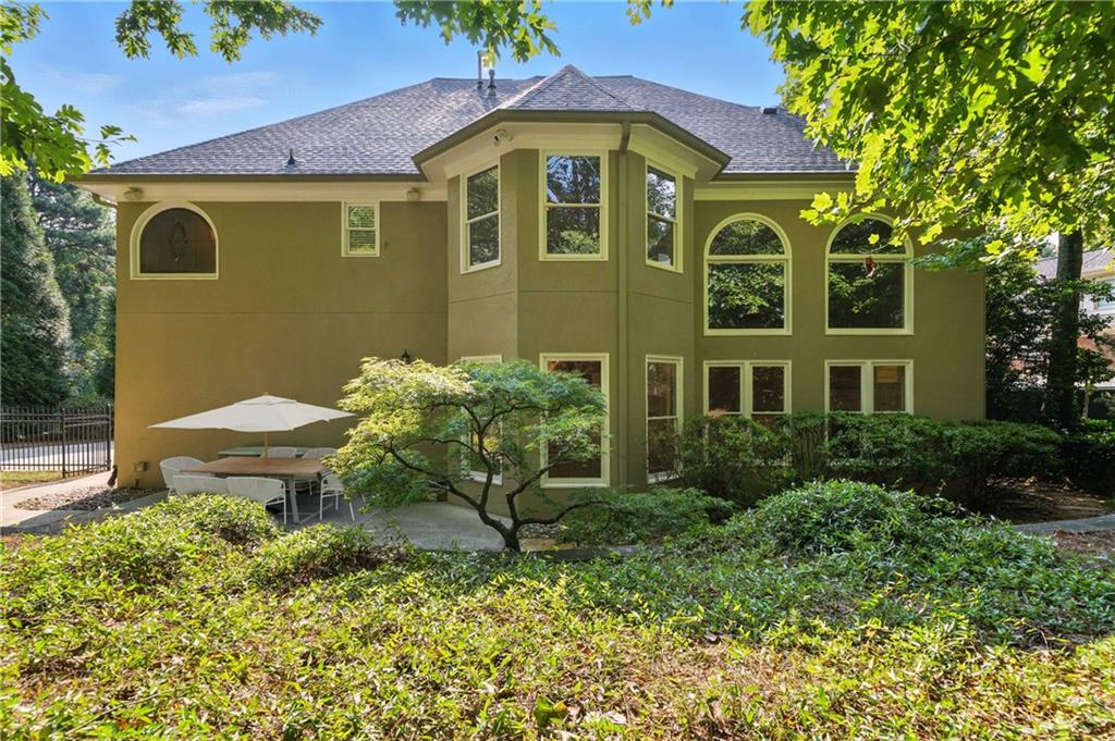 3770 Newport Bay Drive