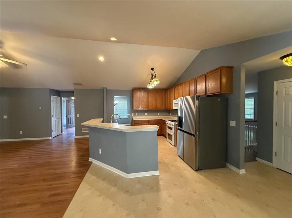 630 Burgess Creek Drive