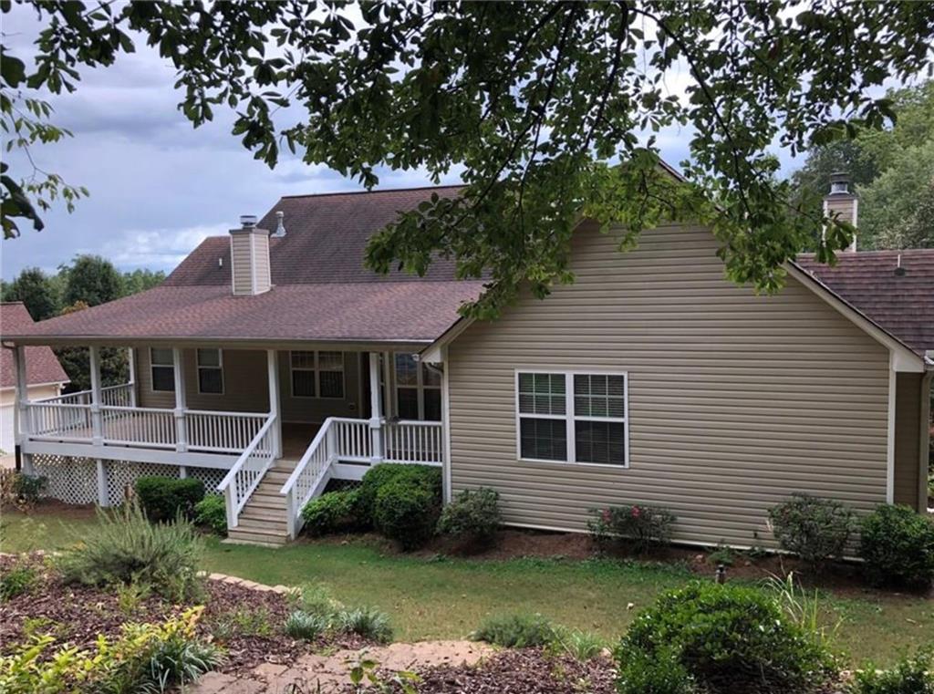 630 Burgess Creek Drive