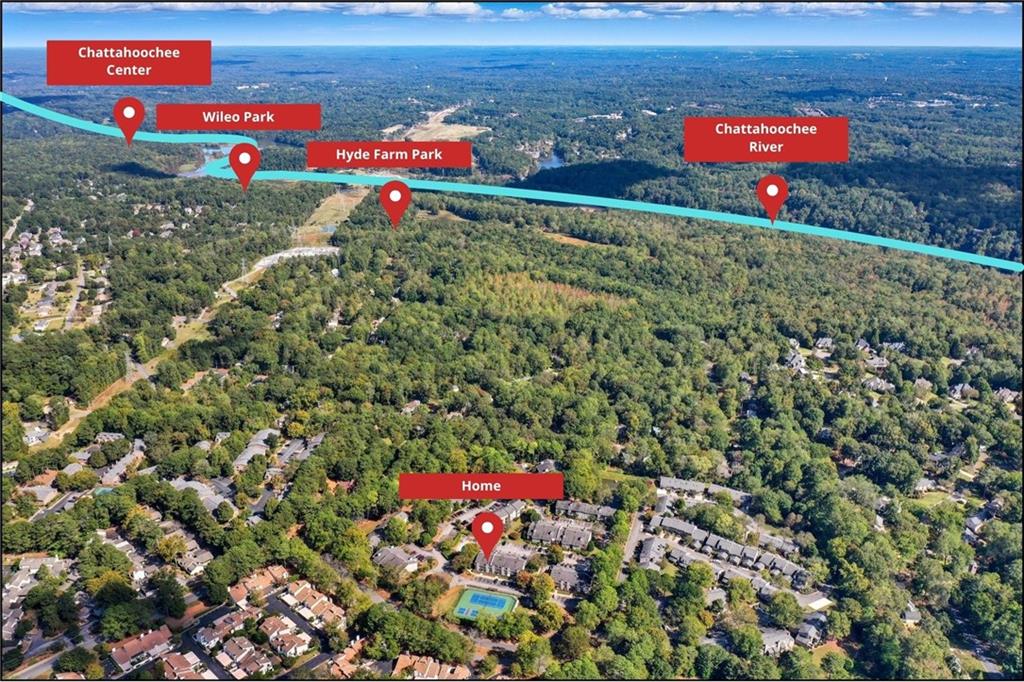 101 Park Ridge Circle Unit 101