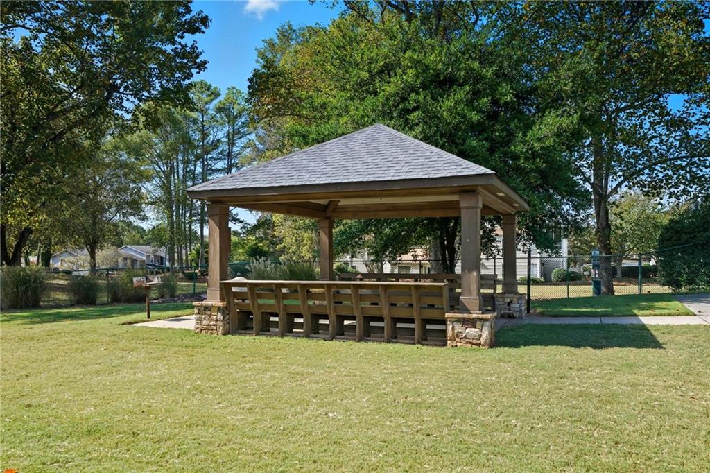 101 Park Ridge Circle Unit 101