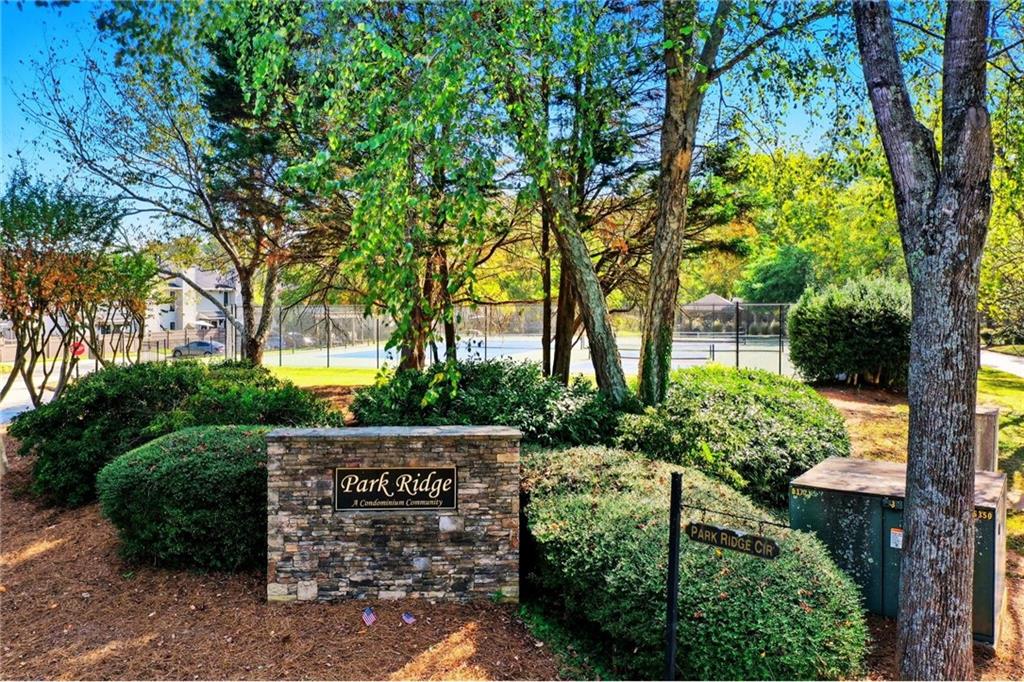 101 Park Ridge Circle Unit 101