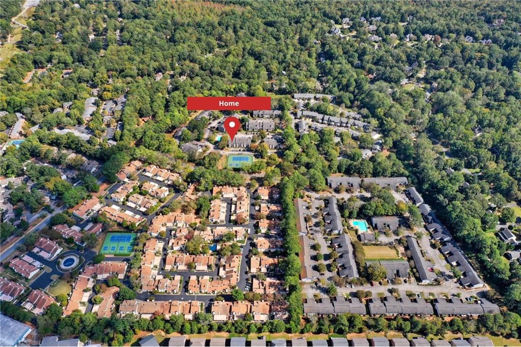 101 Park Ridge Circle Unit 101