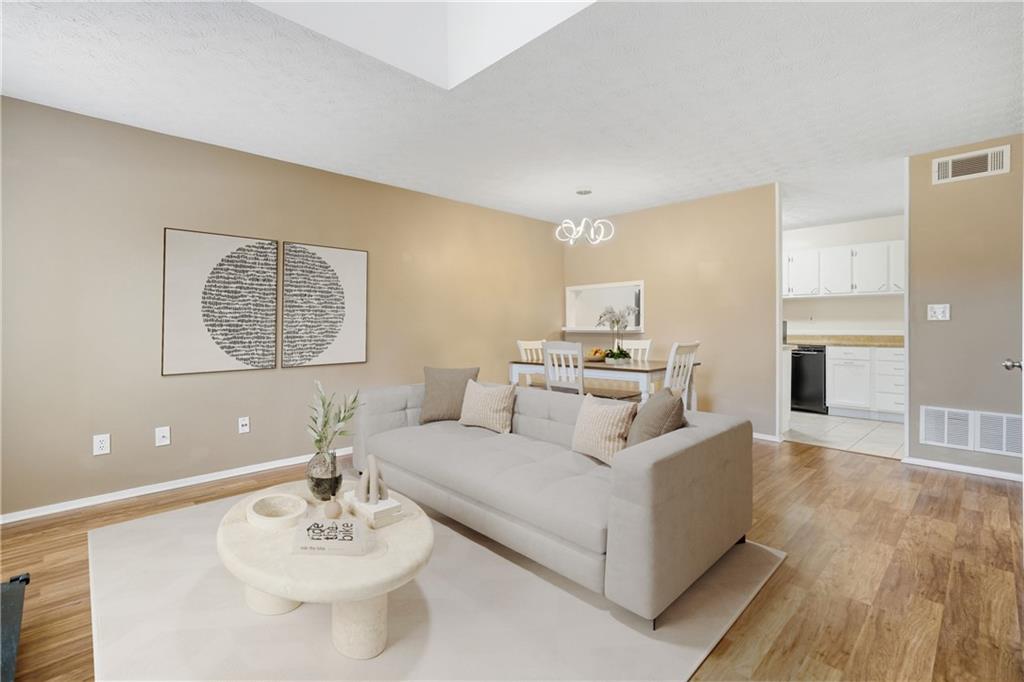 101 Park Ridge Circle Unit 101