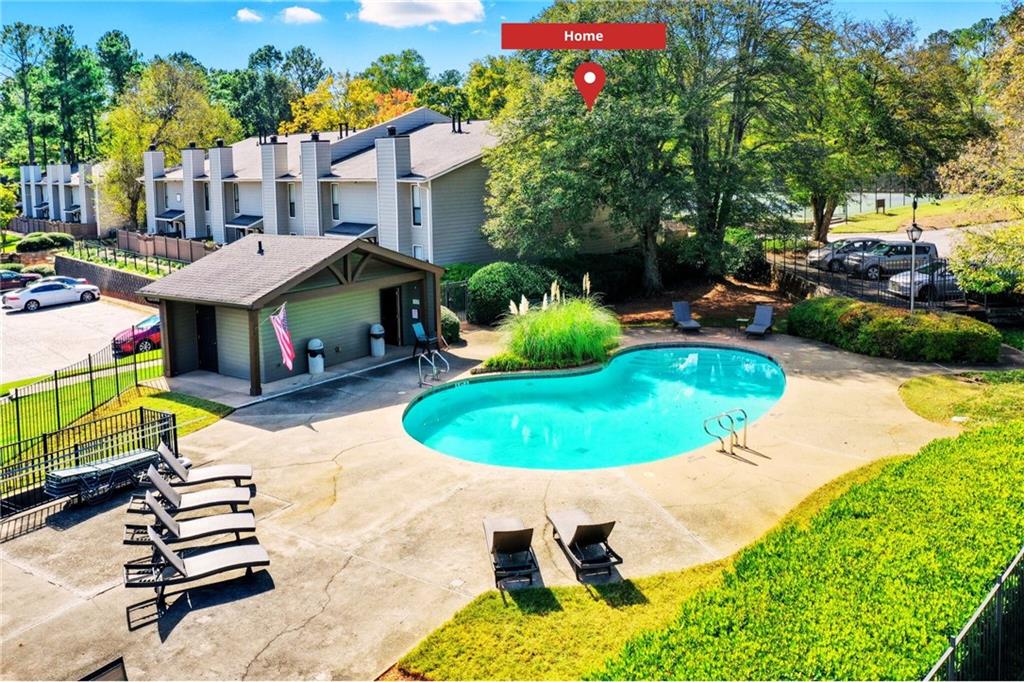 101 Park Ridge Circle Unit 101