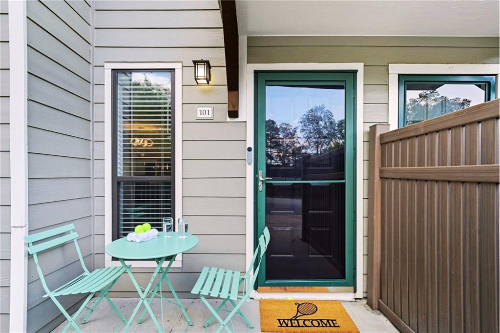 101 Park Ridge Circle Unit 101