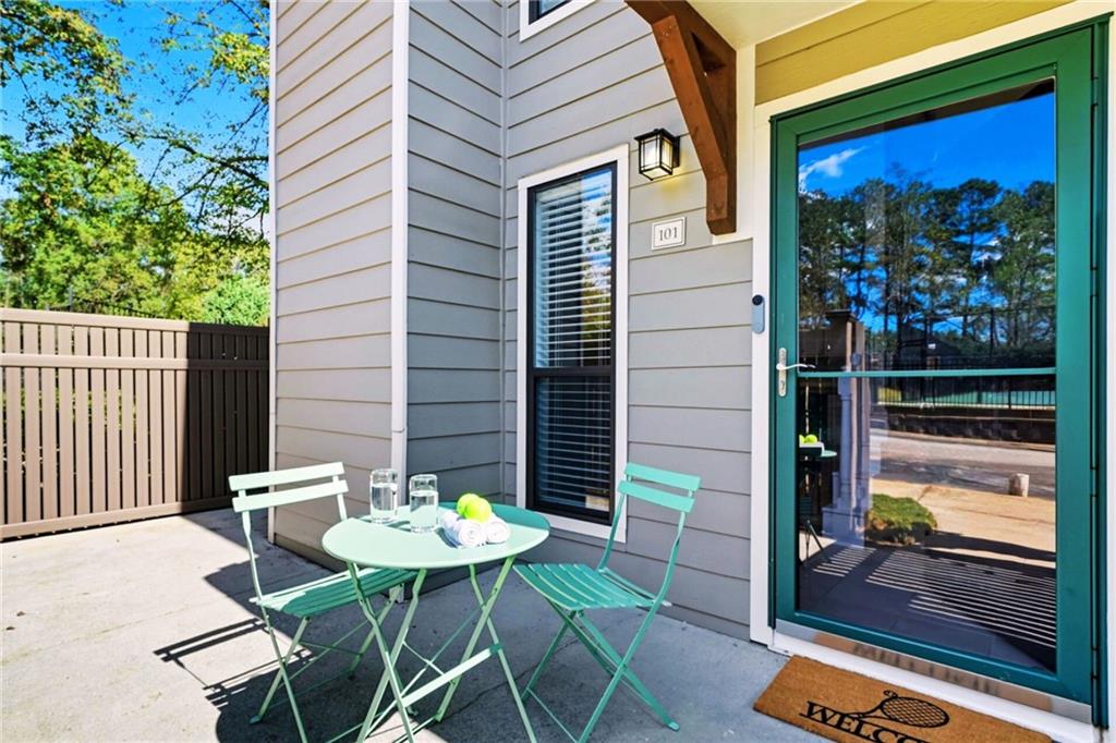 101 Park Ridge Circle Unit 101