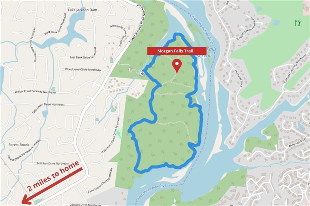 101 Park Ridge Circle Unit 101