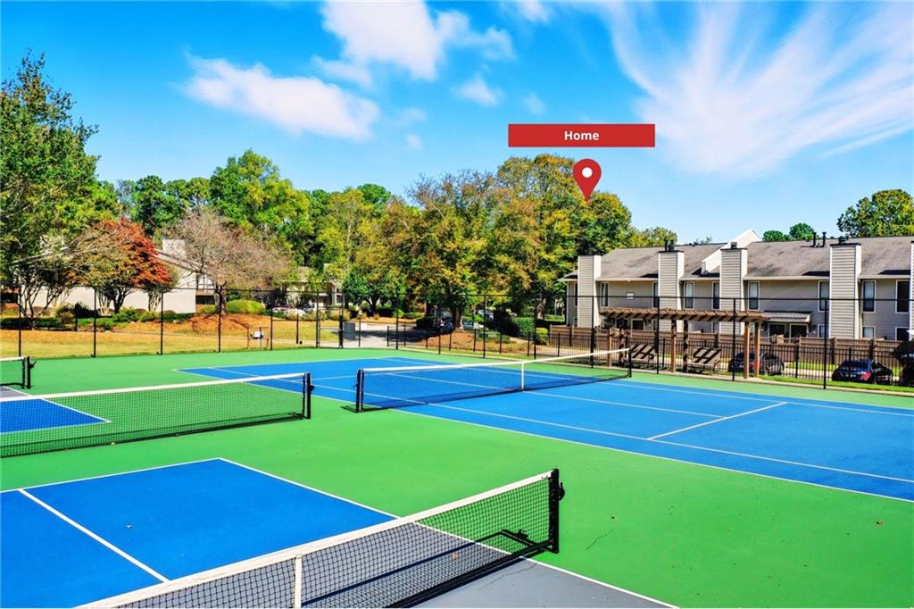 101 Park Ridge Circle Unit 101