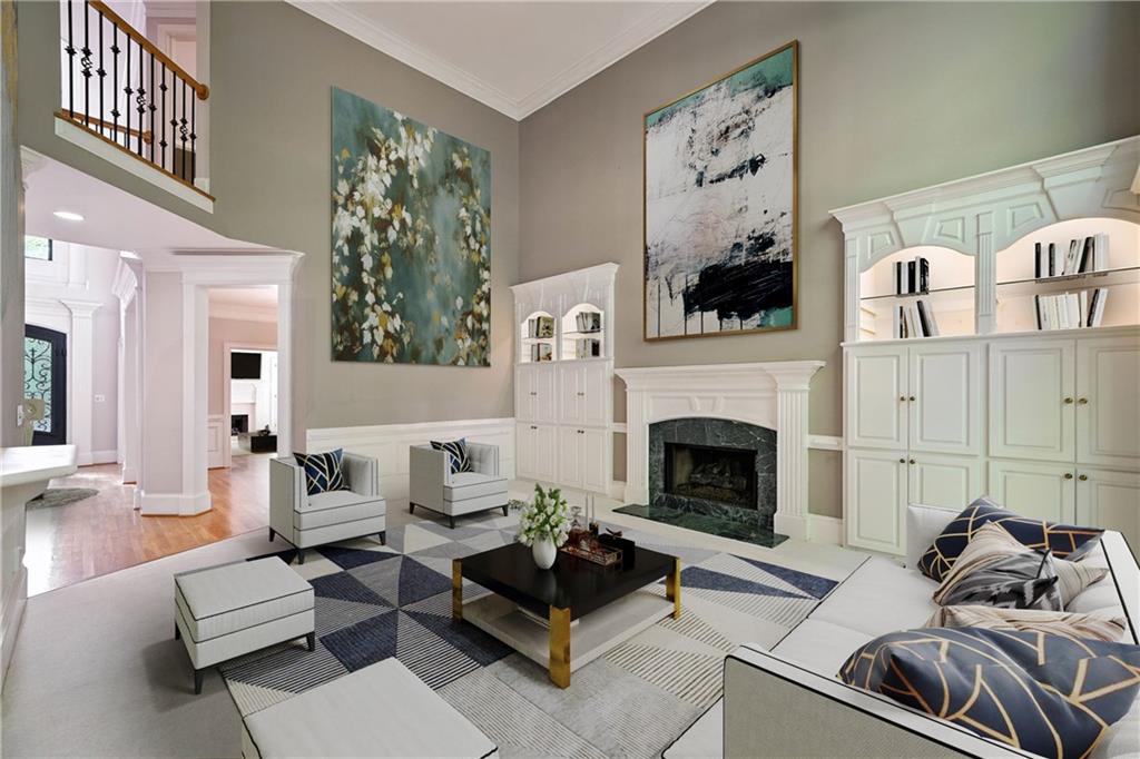 3770 Newport Bay Drive