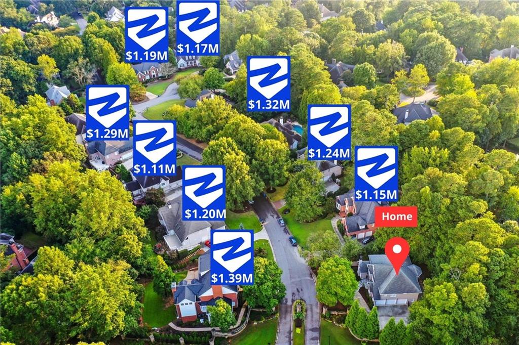 3770 Newport Bay Drive