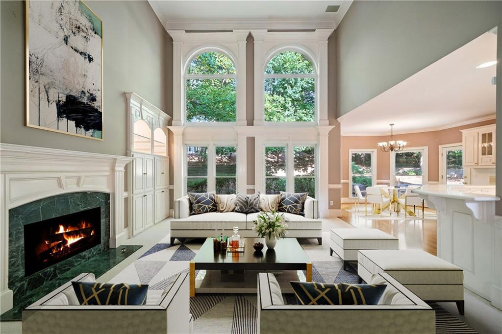 3770 Newport Bay Drive