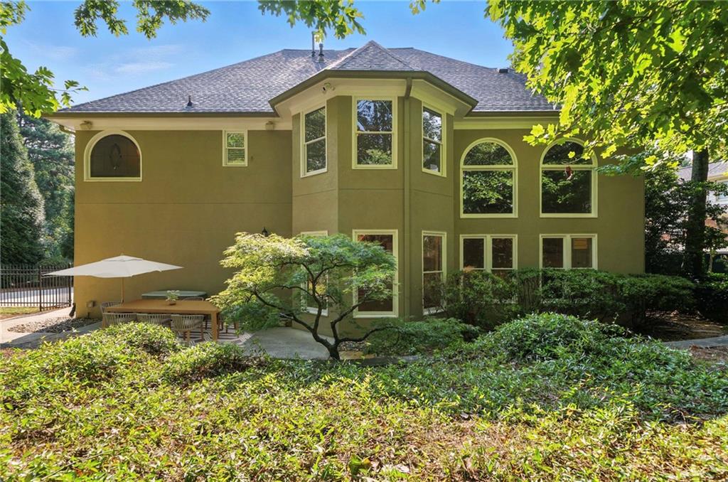 3770 Newport Bay Drive