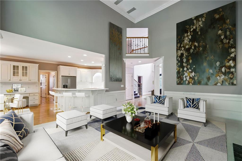 3770 Newport Bay Drive