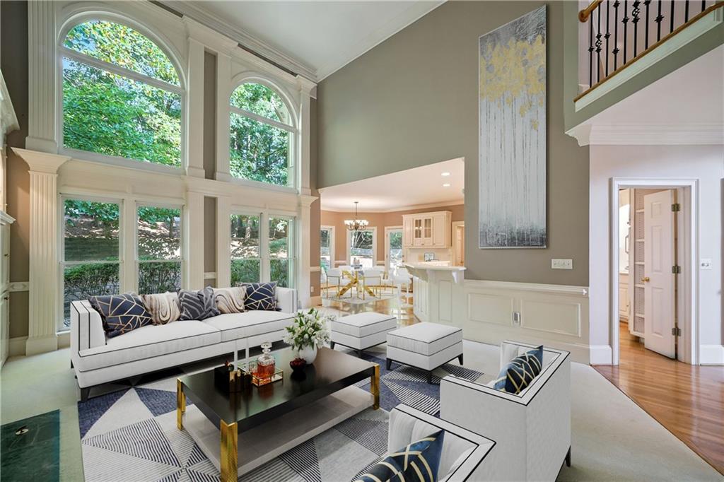 3770 Newport Bay Drive