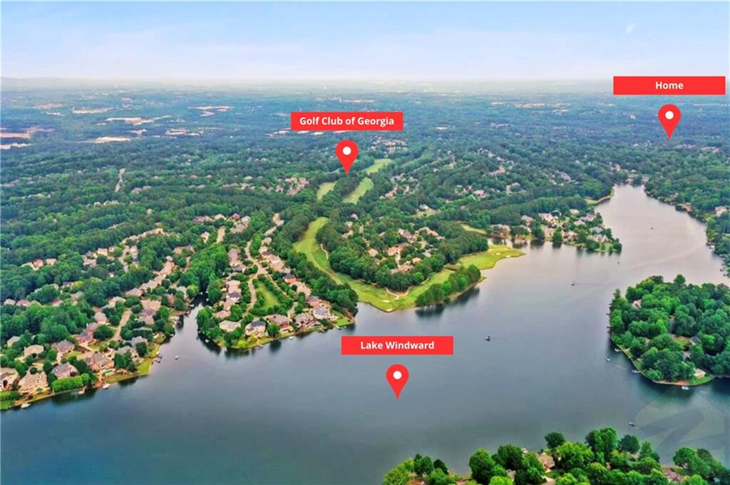 3770 Newport Bay Drive