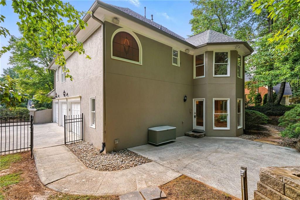 3770 Newport Bay Drive